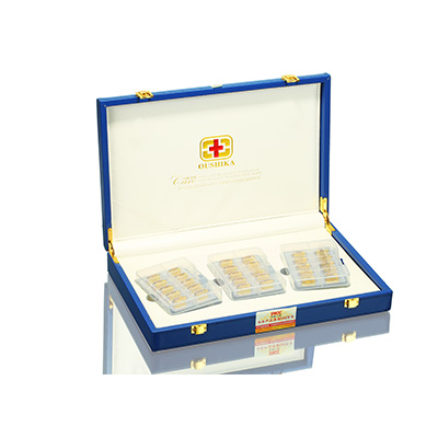 大连市盆腔排毒修复套